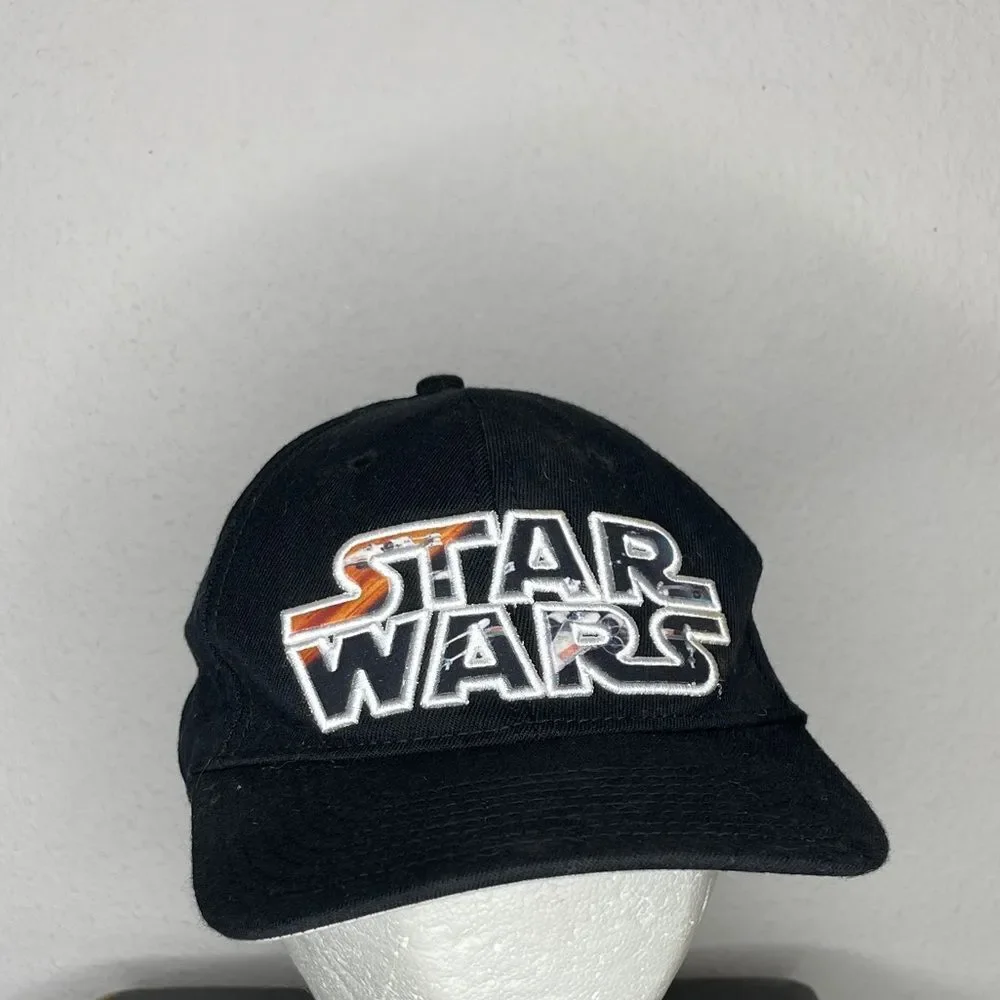 Vintage Star Wars‎ Baseball Cap